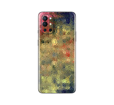 OnePlus 9R  Fabric