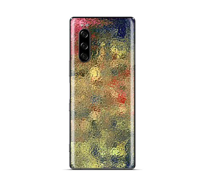 Sony Xperia 5 Fabric