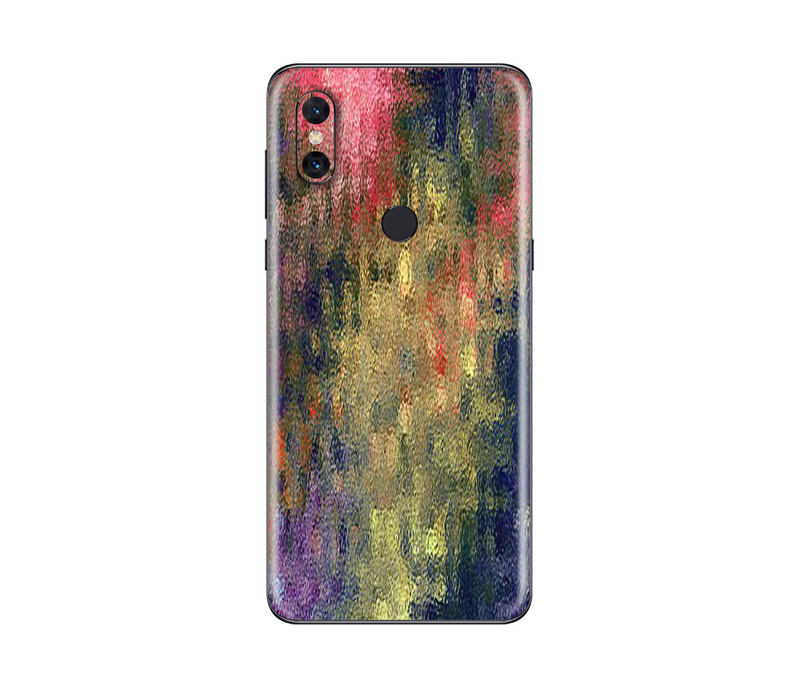 Xiaomi Mi Mix 3 5G Fabric