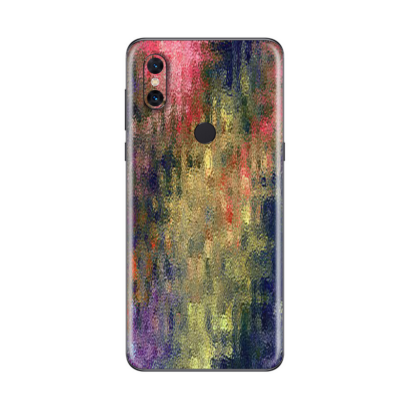 Xiaomi Mi Mix 3 Fabric