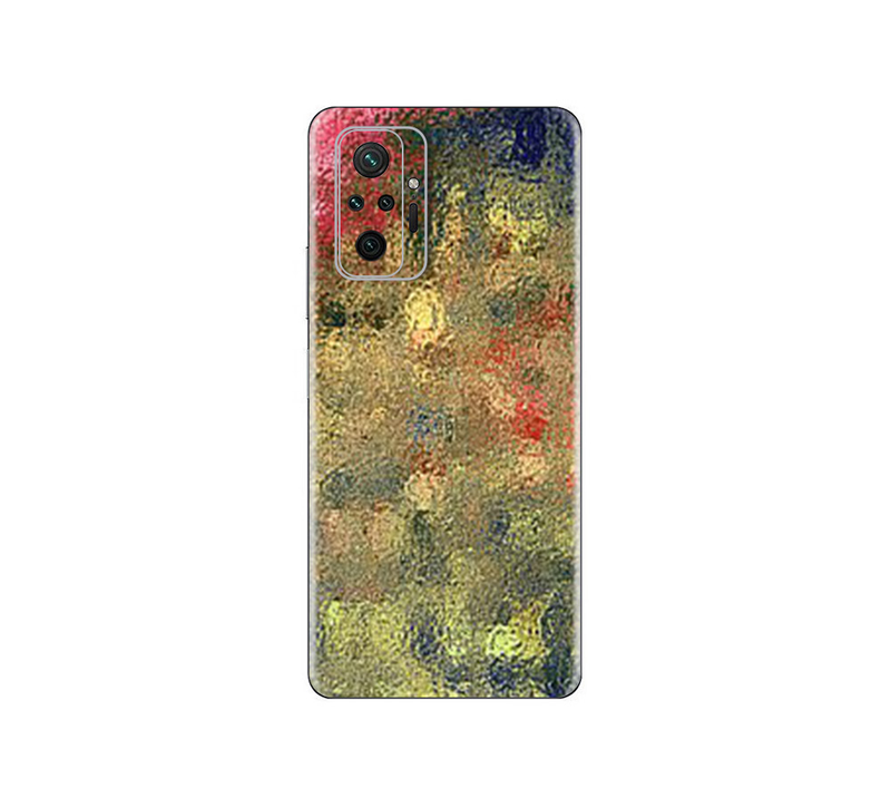 Xiaomi Redmi Note 10 Pro Fabric