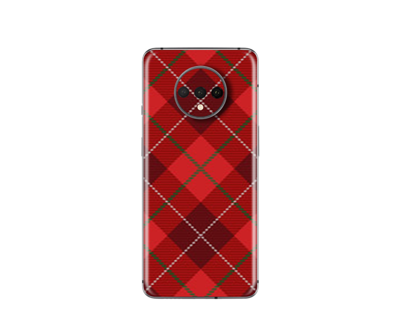 OnePlus 7T Fabric