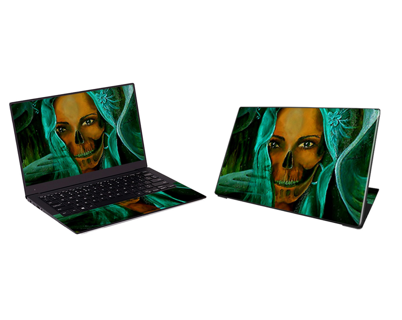 Dell XPS 13 9343 Far Out