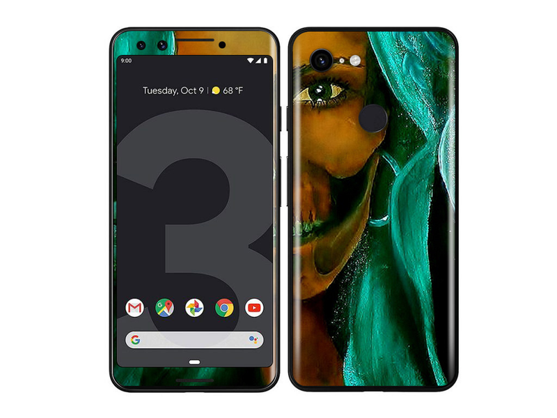 Google Pixel 3 Far Out