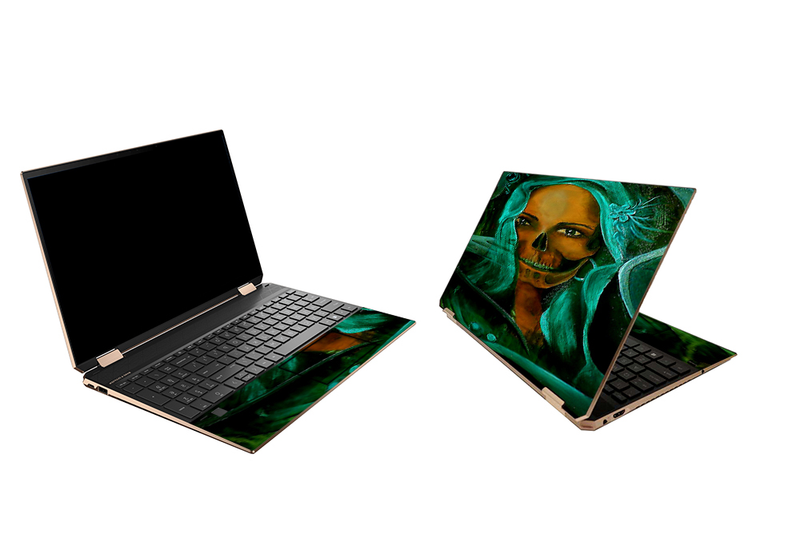 HP Spectre X 360 Far Out