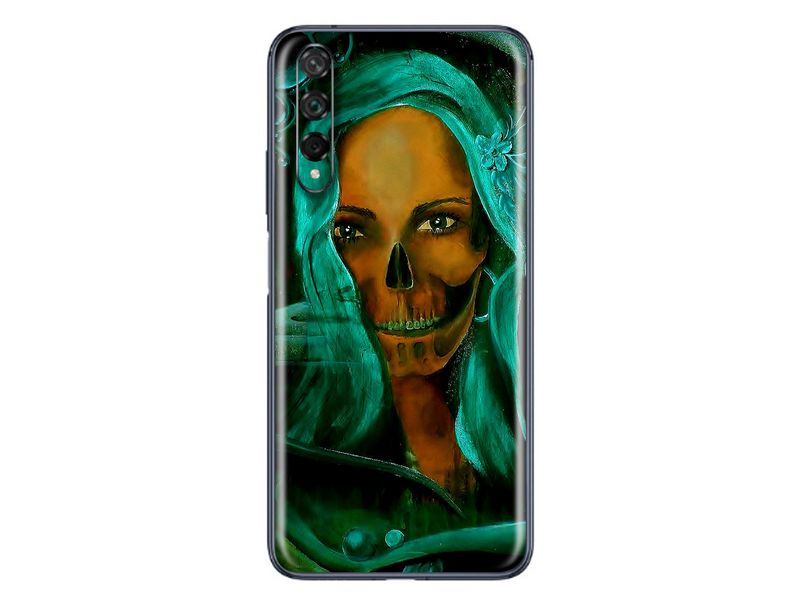 Huawei Nova 5T Far Out