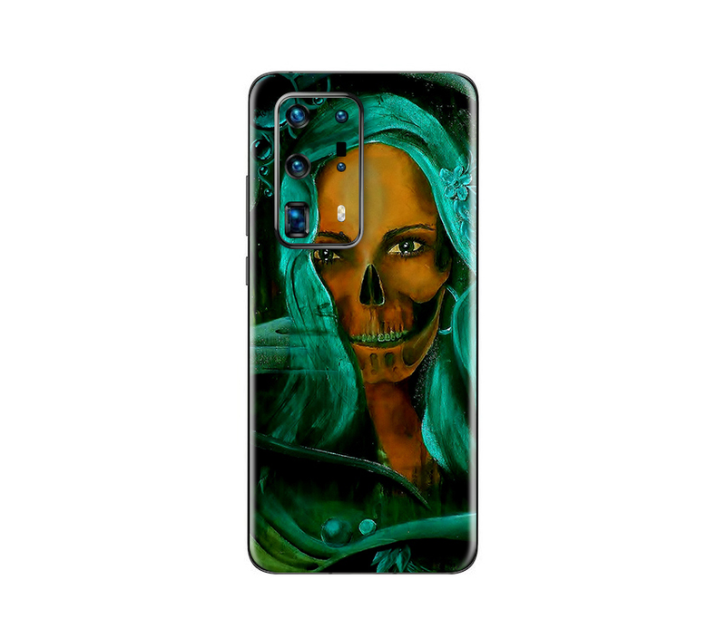 Huawei P40 Pro Plus Far Out