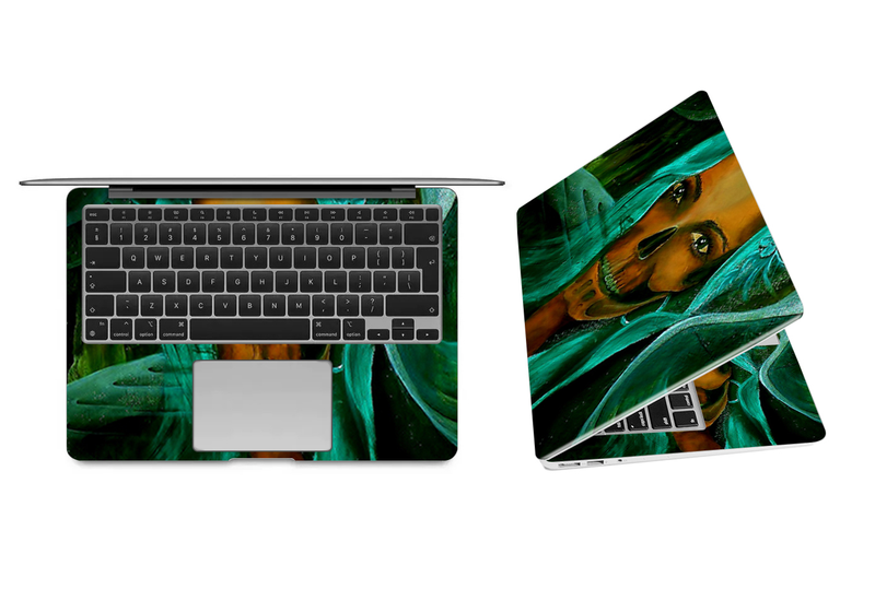 MacBook Air 13 2008-2017 Far Out