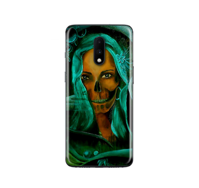 OnePlus 7  Far Out