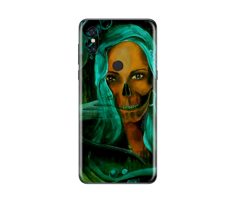 Xiaomi Mi Mix 3 5G Far Out