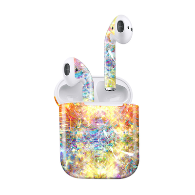 Apple Airpods 2nd Gen No Wireless Charging Far Out
