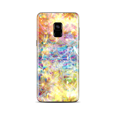 Galaxy A8 2018 Far Out