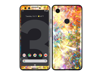 Google Pixel 3 Far Out