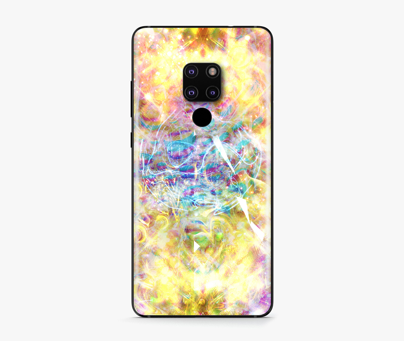 Huawei Mate 20 Far Out