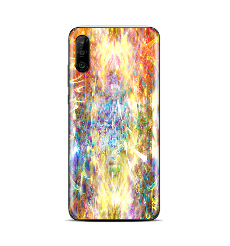 Huawei P30 Lite Far Out