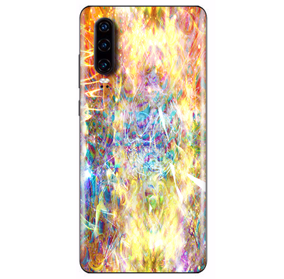 Huawei P30 Far Out