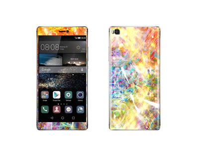 Huawei P8 Far Out