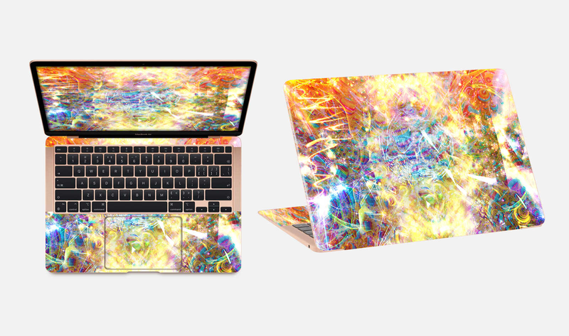 MacBook Air 13 2020 Far Out