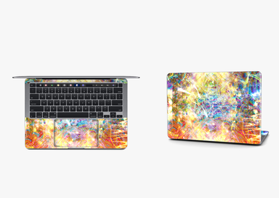 MacBook Pro 13 (2016-2019) Far Out