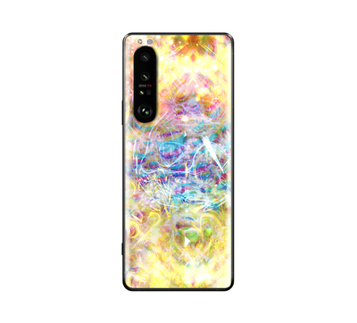 Sony Xperia 1 lll Far Out