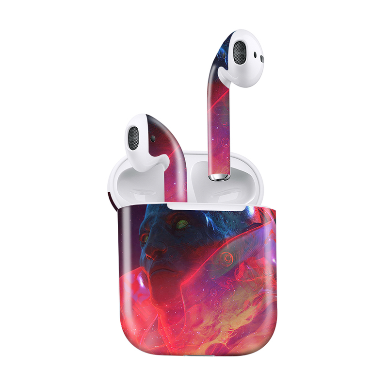 Apple Airpods 1st Gen Far Out