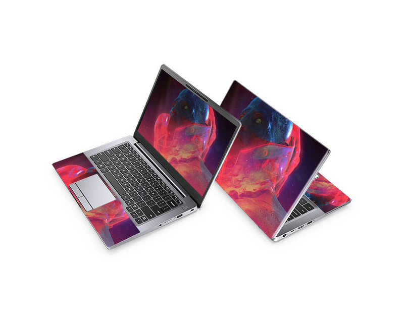 Dell Latitude 7400 Far Out