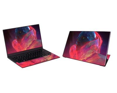 Dell XPS 13 9343 Far Out