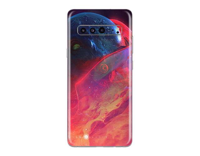 Galaxy S10 5G Far Out