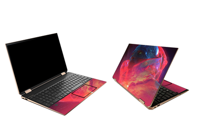 HP Spectre X 360 Far Out