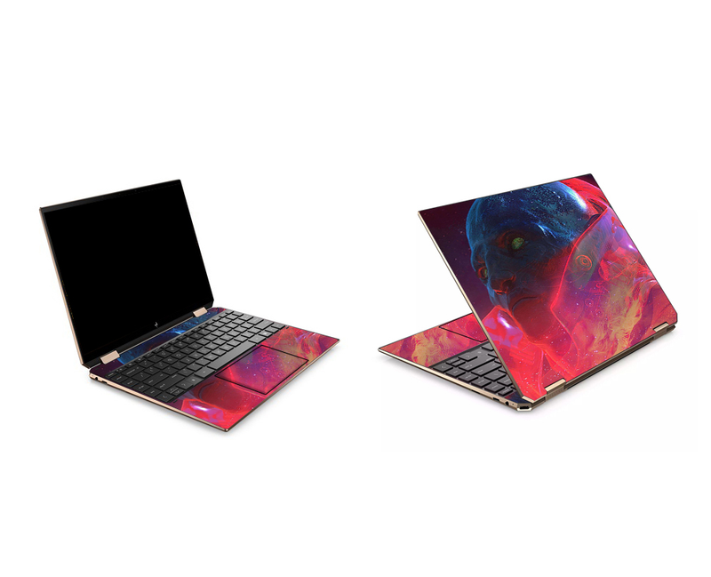 HP Spectre X360 2021 Far Out