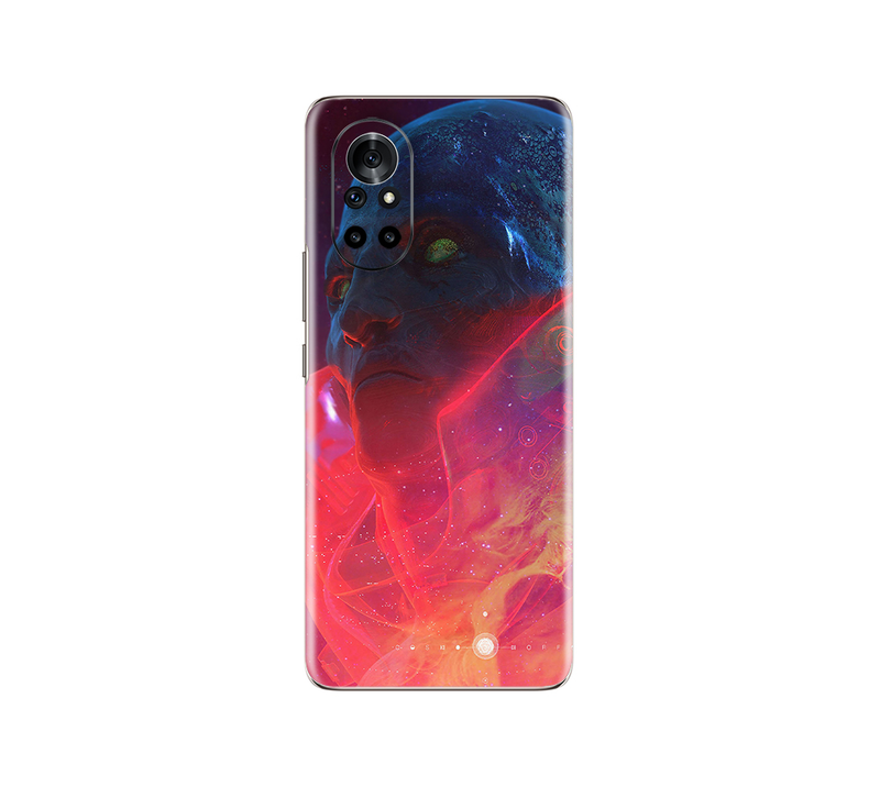 Huawei Nova 8 Far Out