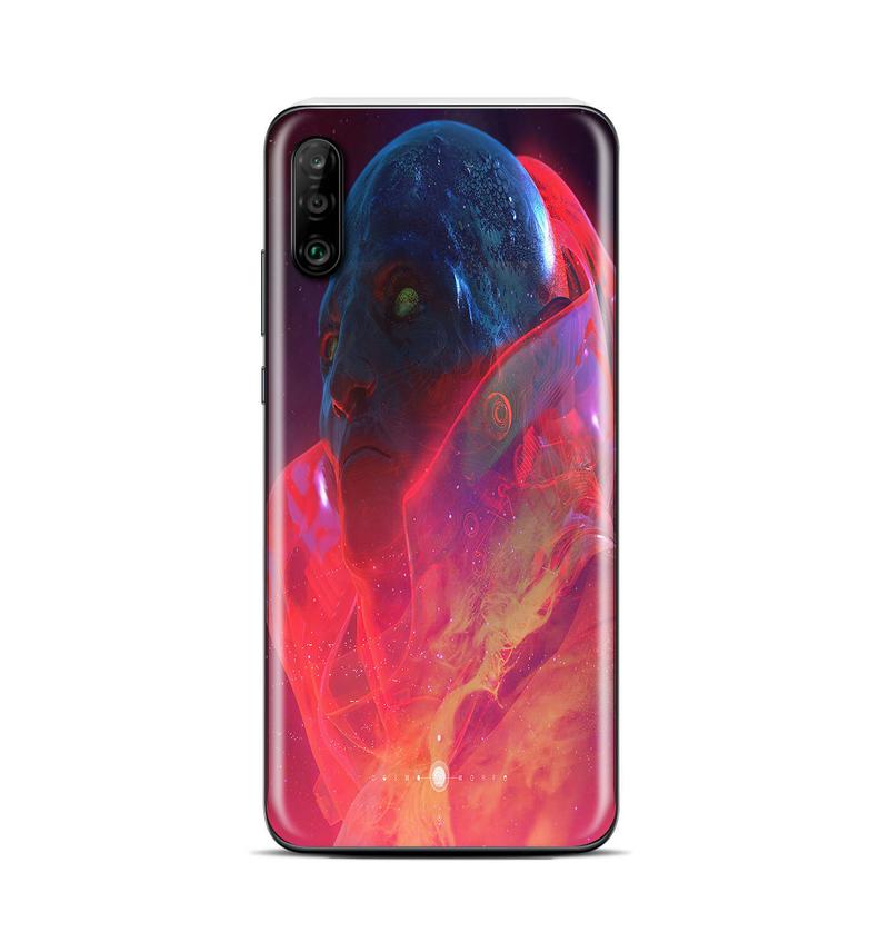 Huawei P30 Lite Far Out