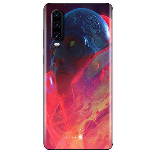 Huawei P30 Far Out