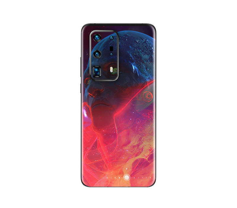 Huawei P40 Pro Plus Far Out