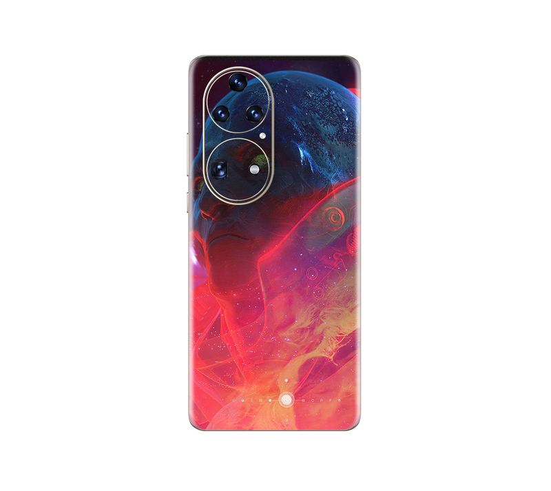 Huawei P50 Far Out