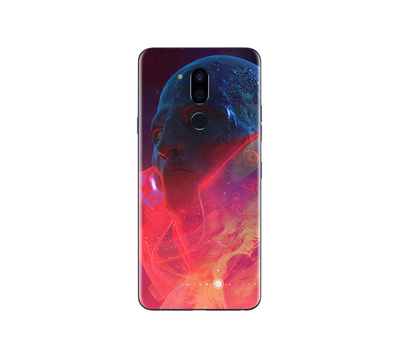 LG G7 Thin Q Far Out