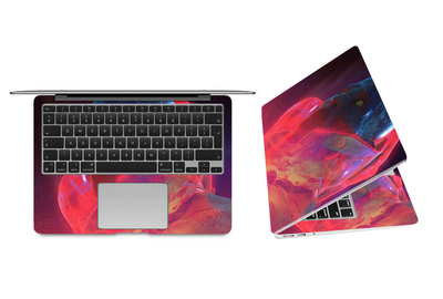 MacBook Air 13 2008-2017 Far Out