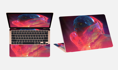 MacBook Air 13 2020 Far Out