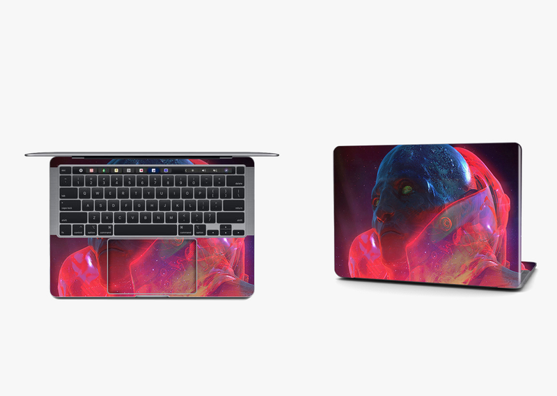 MacBook Pro 13 (2016-2019) Far Out