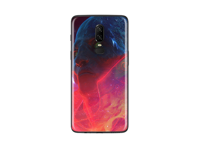 OnePlus 6 Far Out