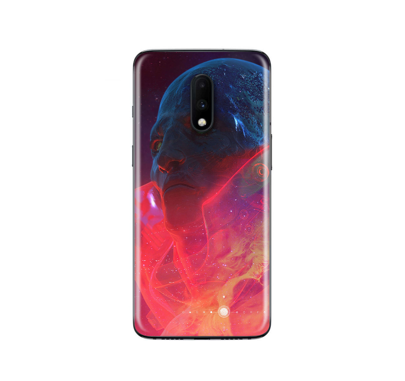 OnePlus 7  Far Out