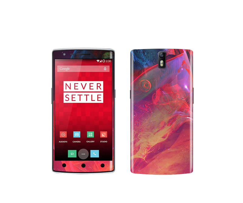 OnePlus One Far Out