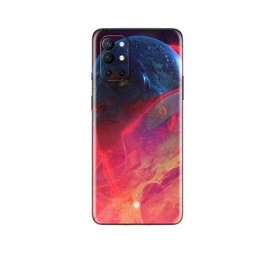 OnePlus 9R  Far Out