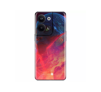 Oppo Reno 9 pro Far Out