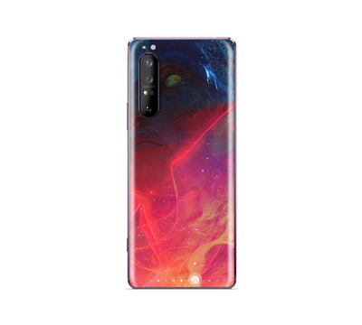 Sony Xperia 1 ll Far Out