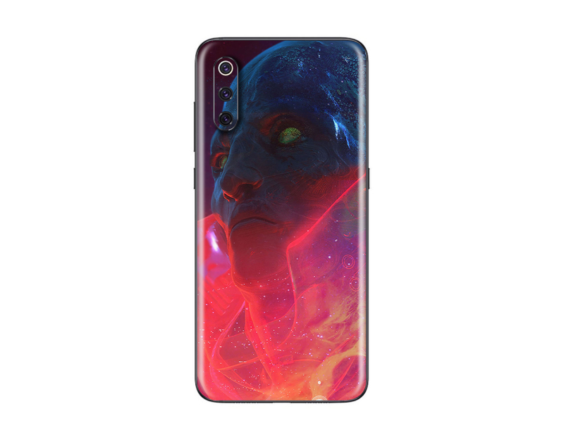 Xiaomi Mi 9 Far Out