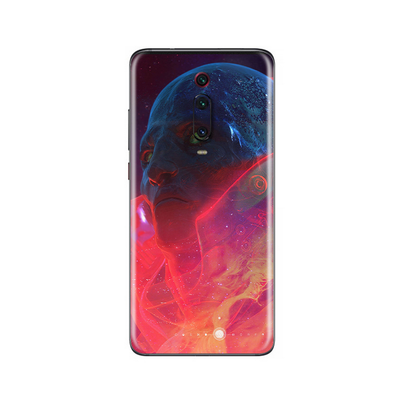 Xiaomi Mi 9T Pro Far Out