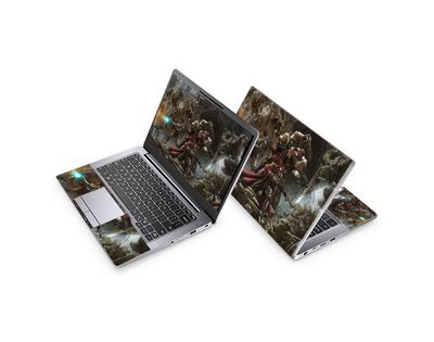 Dell Latitude 7400 Far Out