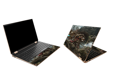 HP Spectre X 360 Far Out