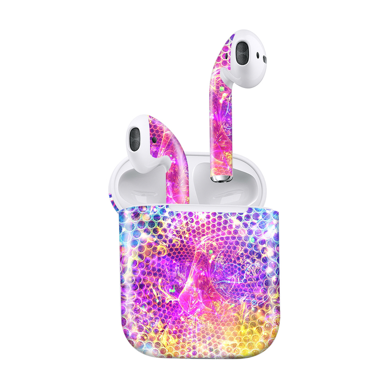 Apple Airpods 1st Gen Far Out